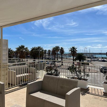 Casa Vacanze Marco Polo San Leone Exteriér fotografie